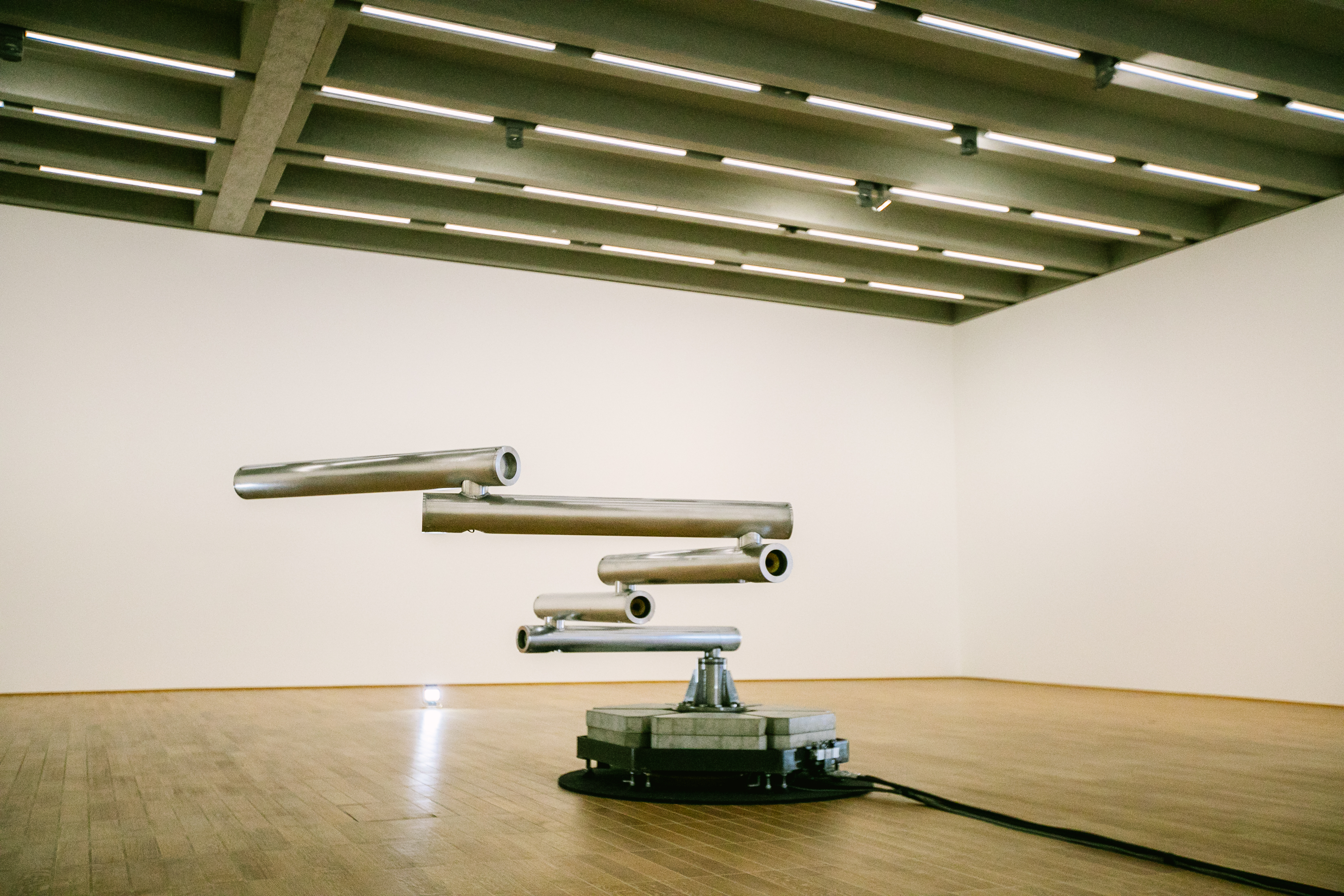 Preisverleihung Musik 2019